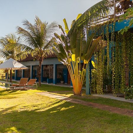 Vila Kavaju Prea Exterior foto