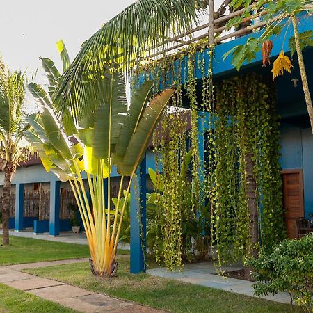Vila Kavaju Prea Exterior foto