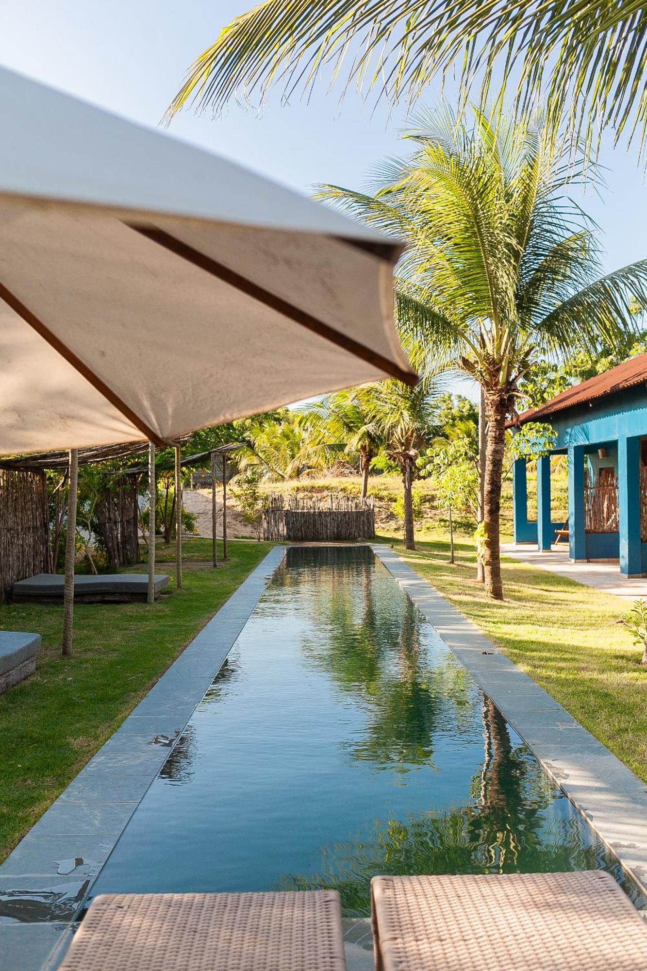 Vila Kavaju Prea Exterior foto