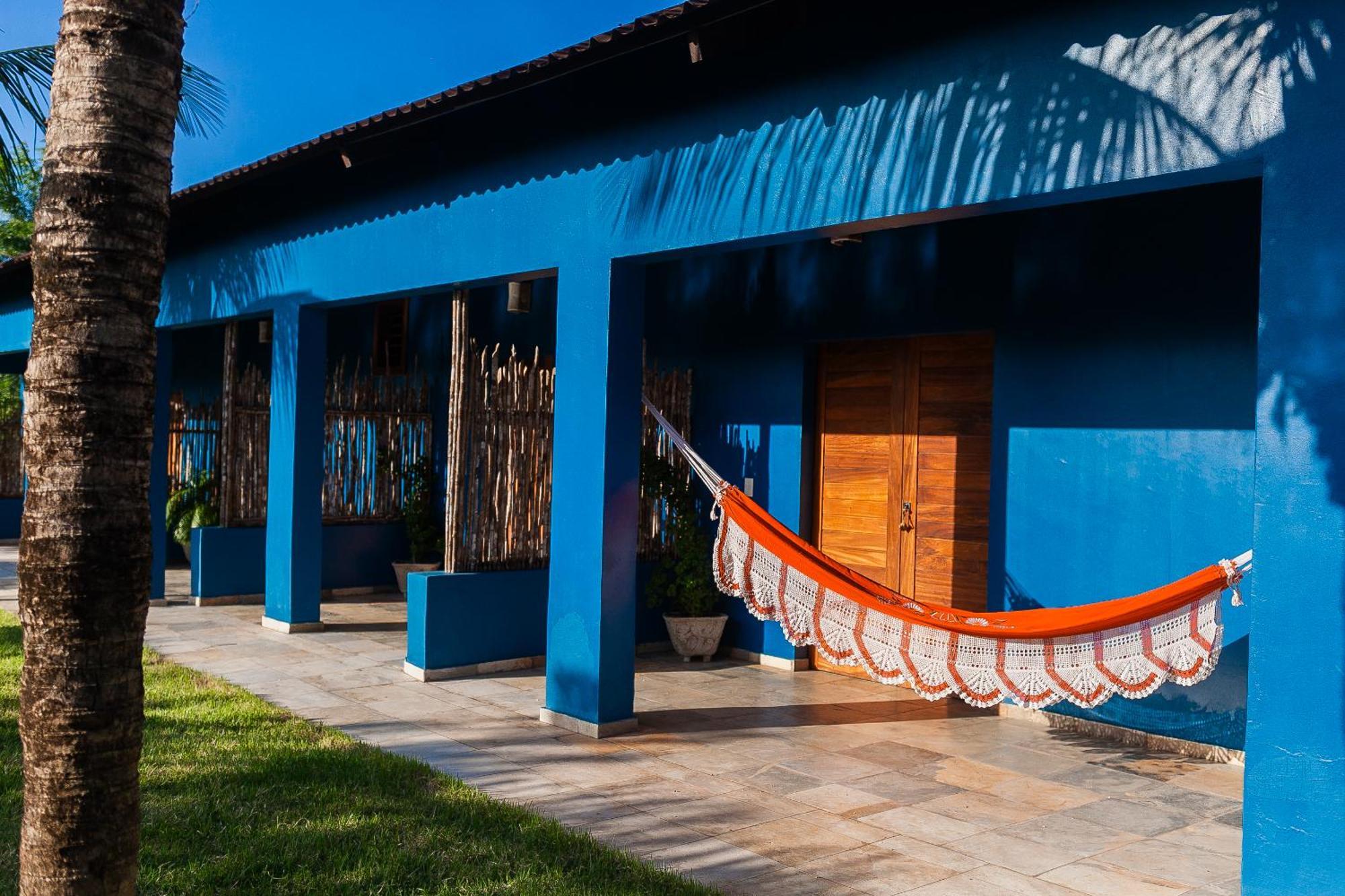 Vila Kavaju Prea Exterior foto