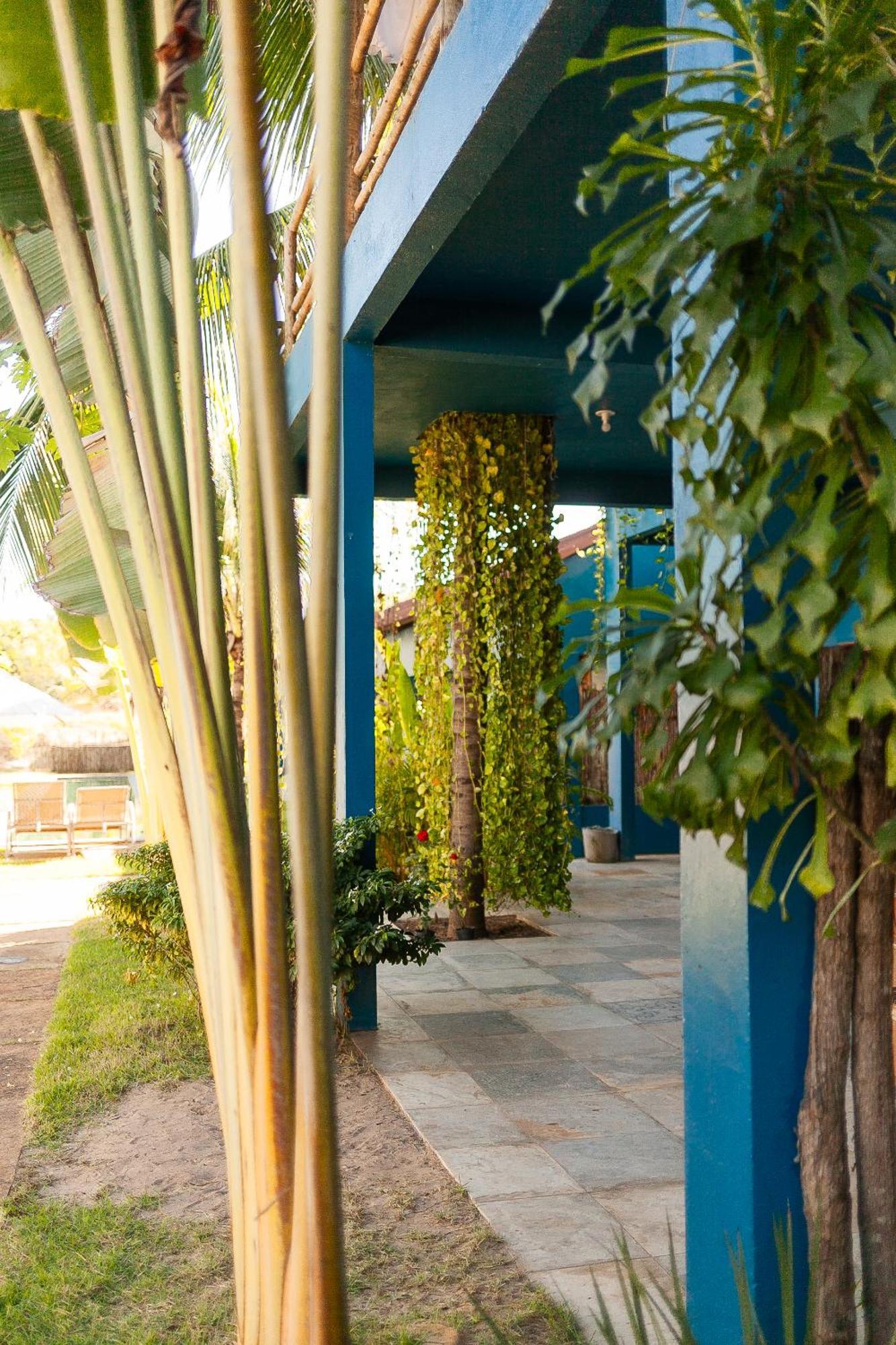 Vila Kavaju Prea Exterior foto