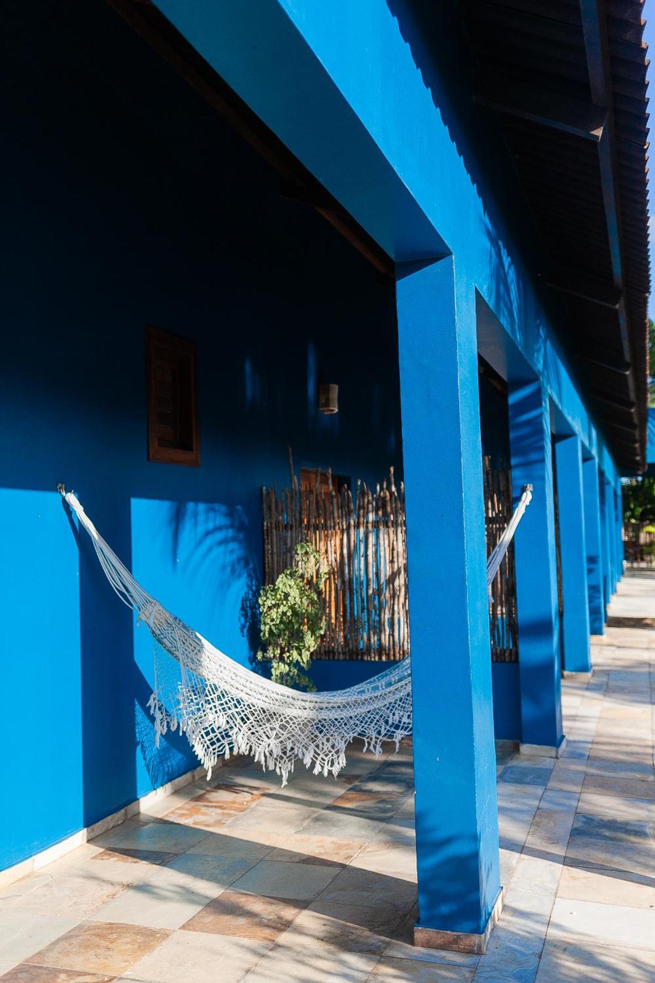 Vila Kavaju Prea Exterior foto