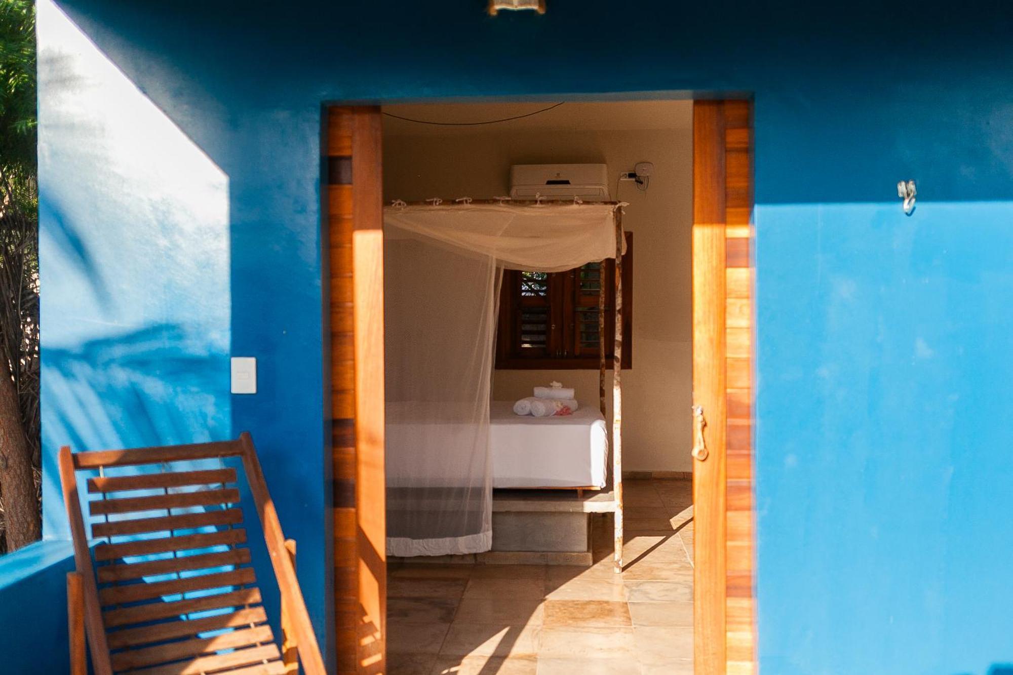 Vila Kavaju Prea Exterior foto